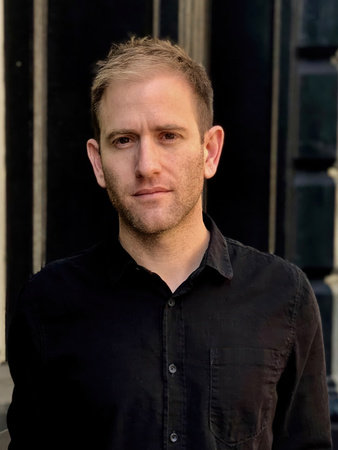 Brian Goldstone